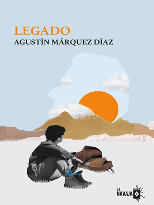 cover image of Legado